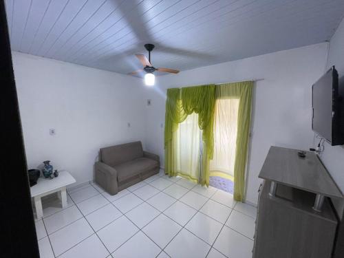 Cantinho de São Chico