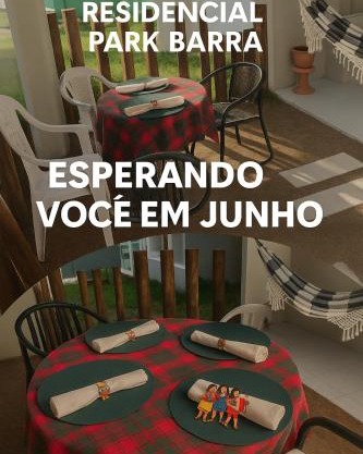 Cantinho do Aconchego