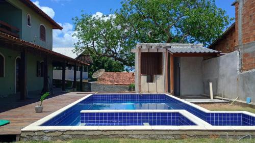 Cantinho do Aconchego