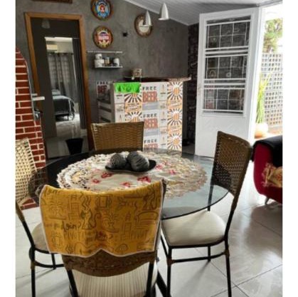 Cantinho do Aconchego