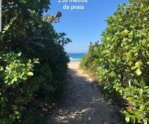 Cantinho do paraíso