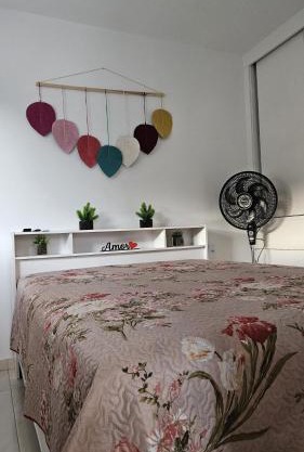 Cantinho na Serra - Apartamento