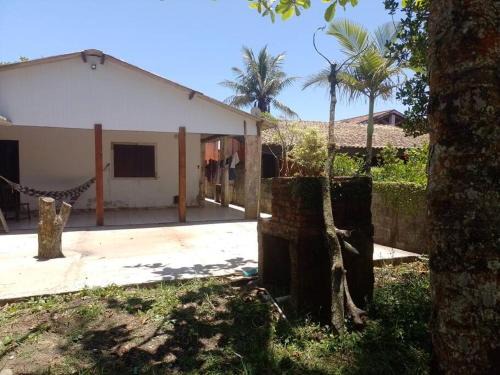 Cantinho PeterVan - 50 metros da Praia da Juréia