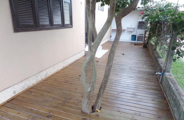 Canto da Cigarra I - Praia do Moçambique - FLORIANOPOLIS - SC