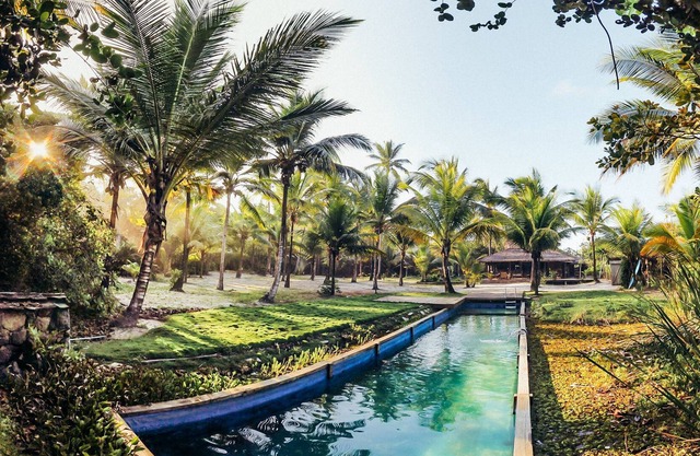 Canto Leela Eco Bungalows