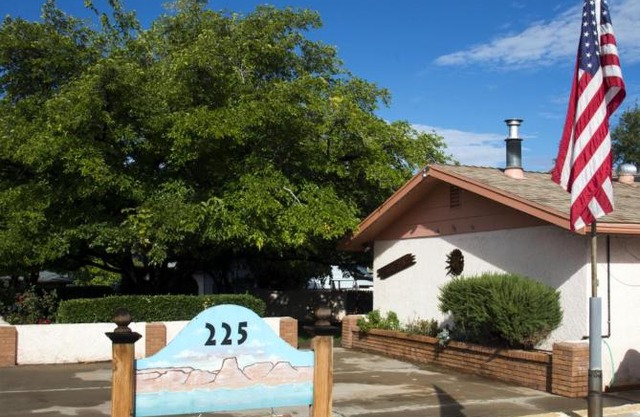 Canyon Colors Bed and Breakfast