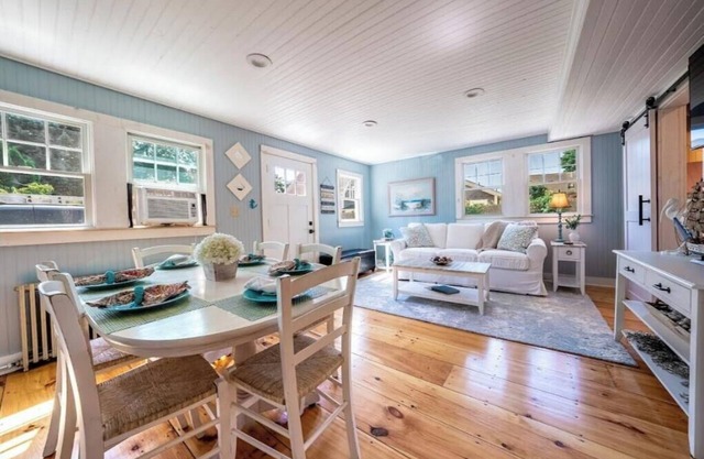 Cape Cod Cottage Retreat - Close to Beaches, Bike Paths & Downtown Shops!