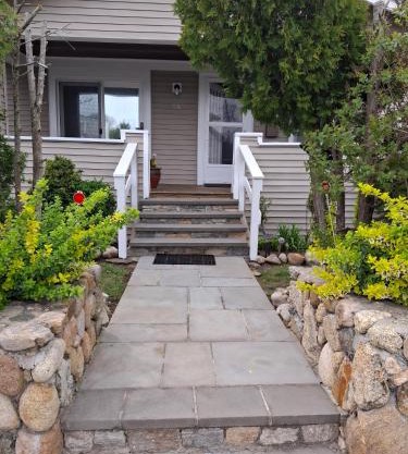 Cape Cod Hyannis Rendezvous'