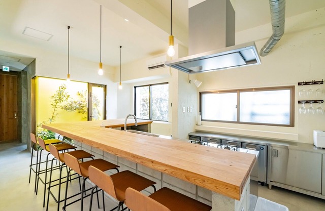 Cape Maeda FLAT - CapeMaedaFLAT/Kunigamigun Okinawa