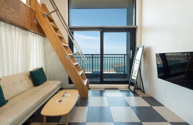 Capella Oceanview Spa Resort Goseong