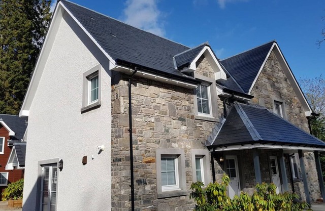 Capercaillie, a 2 bedroom house in Killin, Stirling
