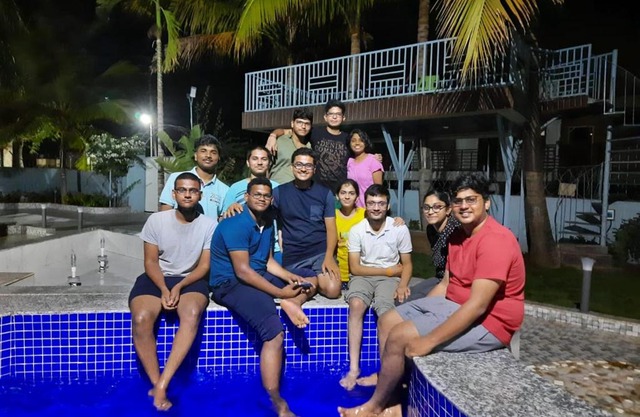 Capetown karjat