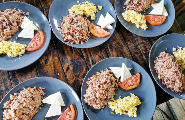 Capitán Morgan Lodge CR Hotel-Restaurant