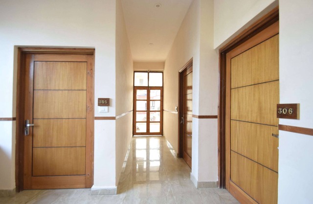 Capital O 11567 Hotel Shivalik Hills