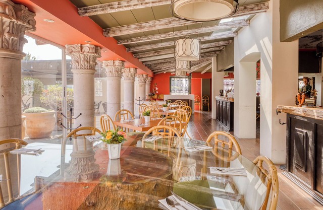 Capital O Gran Hotel Campestre