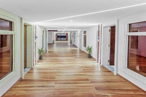 Capital O Silkroute Palaace