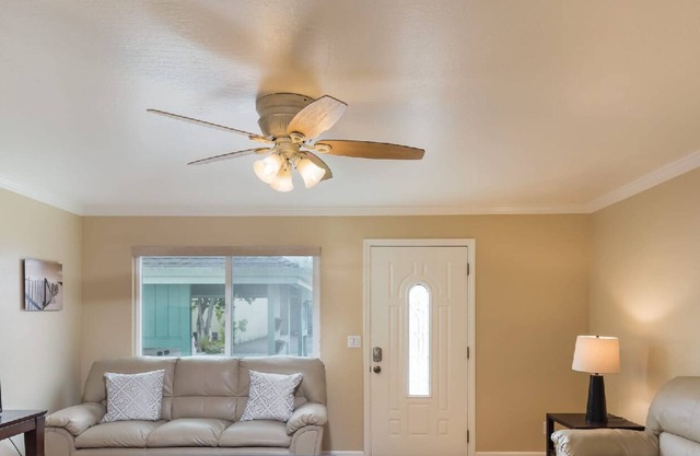 Capitola Seashell Sanctuary #A