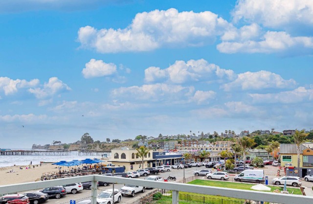 Capitola Seaside Studio