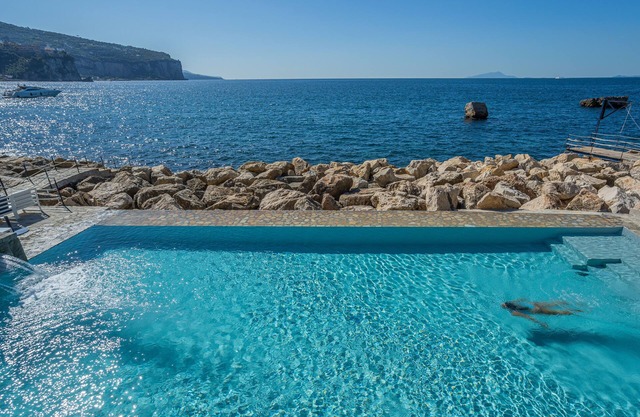 Capo La Gala Hotel & Wellness