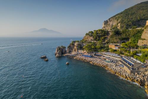 Capo la Gala Hotel&Wellness