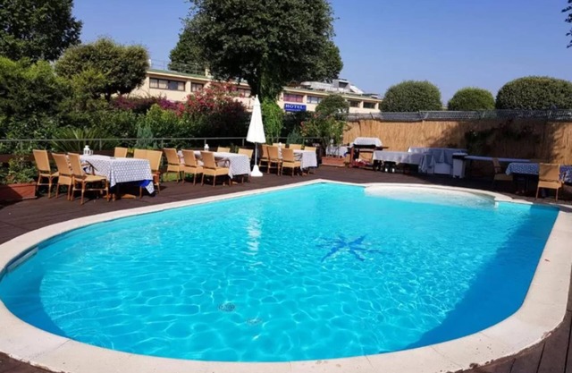 Capodichino International Hotel