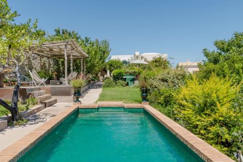 Capri Designer House by Elite Villas