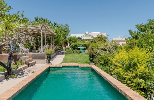 Capri Designer House by Elite Villas