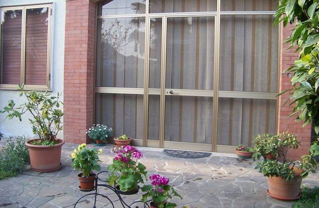 Capri residence in Vicenza