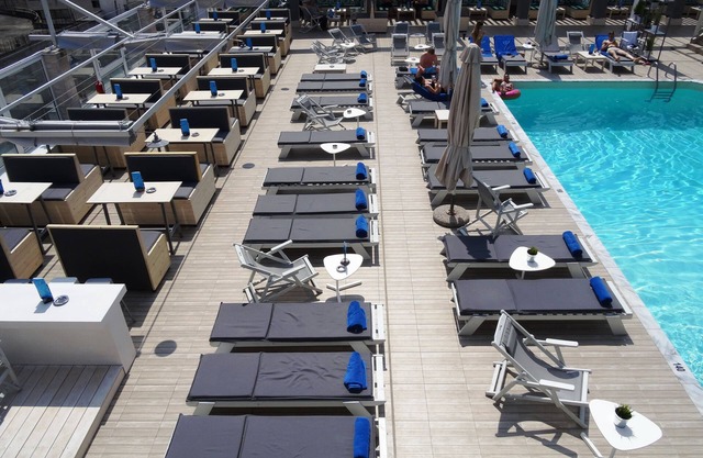 Capsis Hotel Thessaloniki