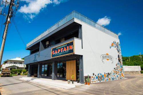 Captain Kangaroo Condo - Vacation STAY 88619v