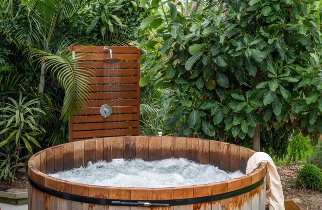 Captain's Haven - oceanstays