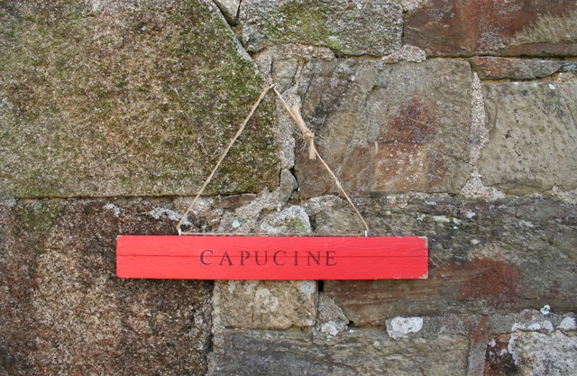Capucine, stone house for 4 people in Callac de Bretagne