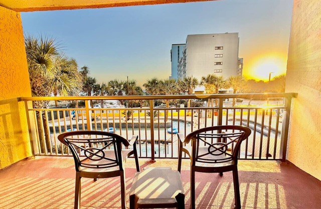 Caravelle studio sleeps 2-4 209