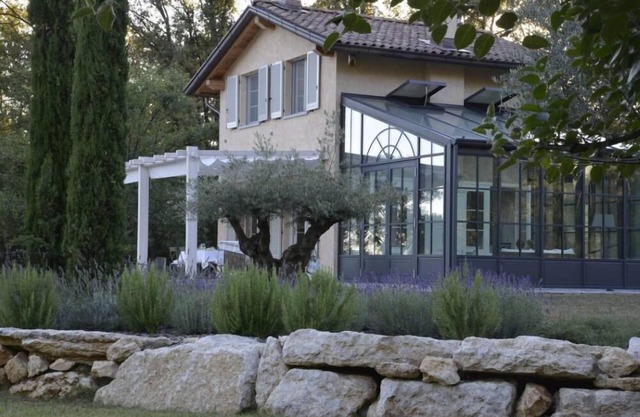 Carbonate: Luxury hideaway near Lake Como, Varese and Milan