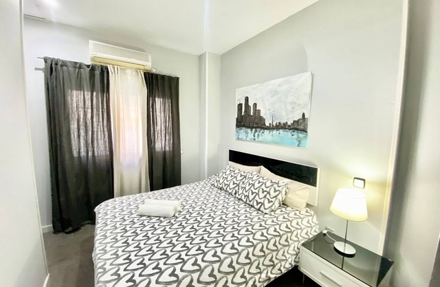 Cardeñosa 1/Asamblea Centro