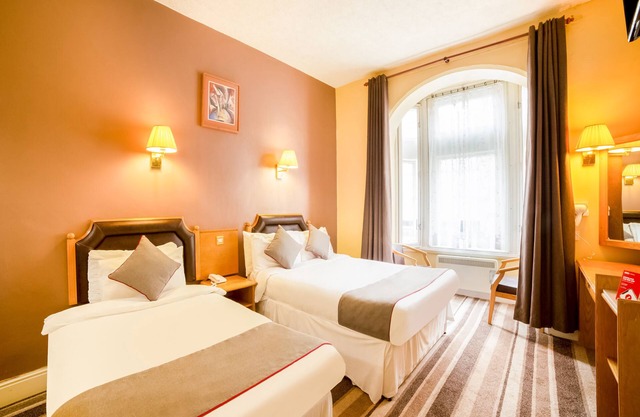 Cardiff Sandringham Hotel