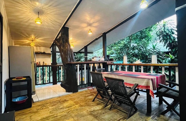 Caribbean Alchemy Cocles Beach