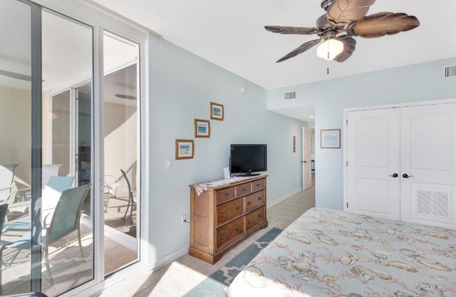 Caribbean Resort Condominiums