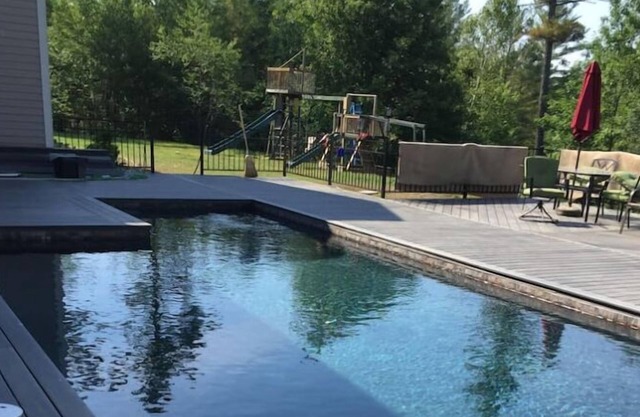 Caribou Run Private Retreat with Mountain Views