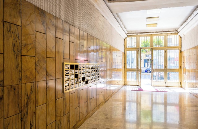 Carlo III guest house