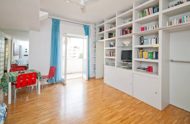 Carlo's Welcome in Trastevere