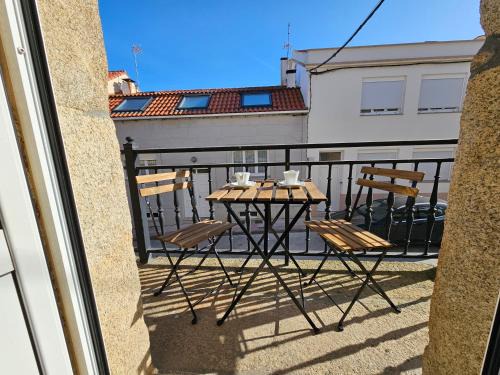 Carmen House - Laxe - Costa da Morte