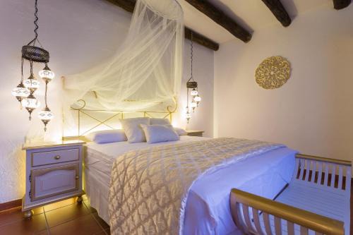 Carmen Vistas de la Alhambra