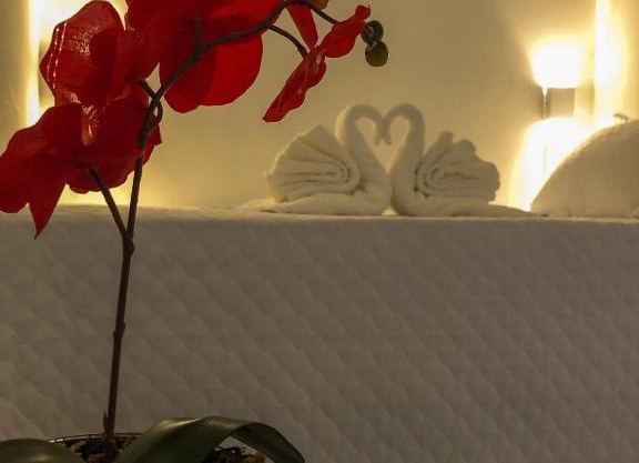 Caroá Piranhas Suítes