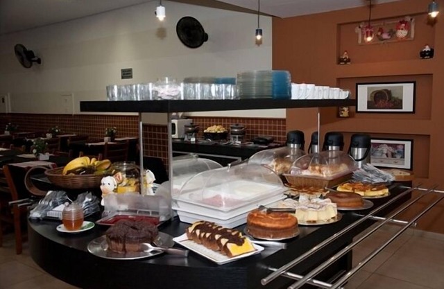 Carolina Plaza Hotel