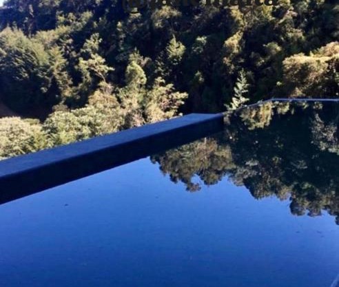 Carpe Diem Boutique - Piscina Aquecida