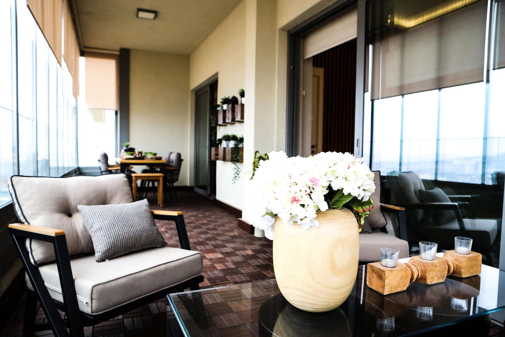 Carrefour Guesthouse カルフール ゲストハウス