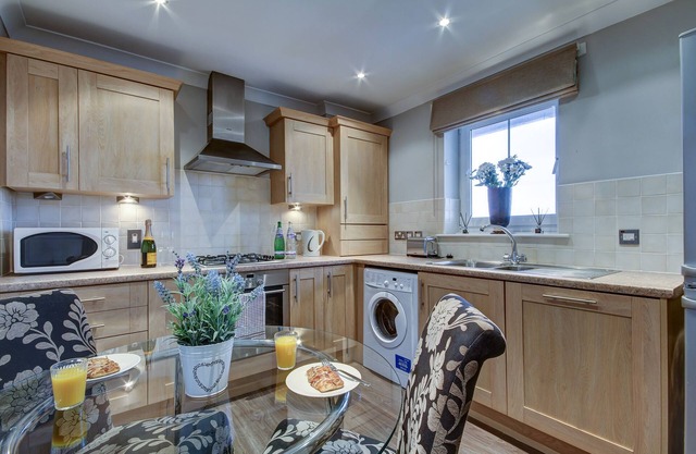 Carrick Retreat - Donnini Apartments