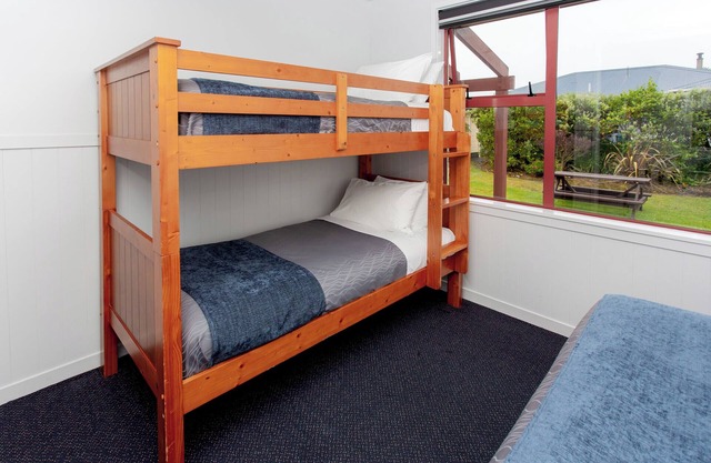 Carters Beach Top 10 Holiday Park