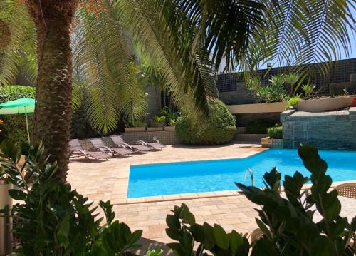 Caruaru Pallace Hotel